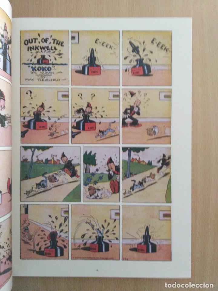 C&oacute;mics: LO MEJOR DE BETTY BOOP. Max Fleischer - Foto 5