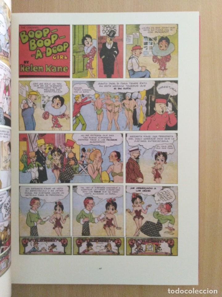 C&oacute;mics: LO MEJOR DE BETTY BOOP. Max Fleischer - Foto 7