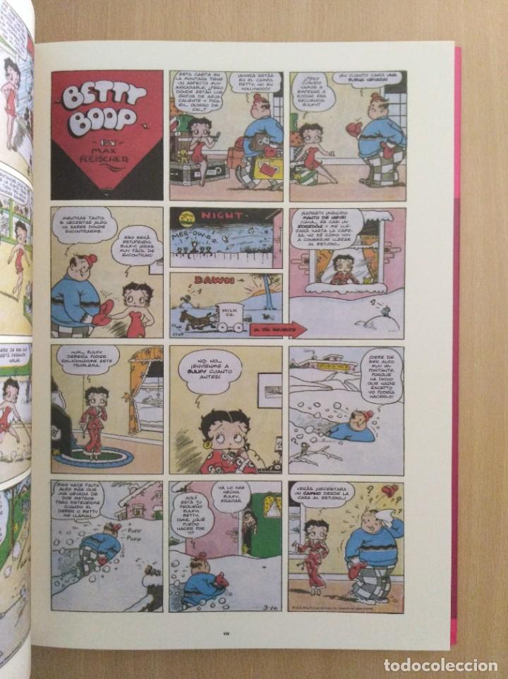 C&oacute;mics: LO MEJOR DE BETTY BOOP. Max Fleischer - Foto 9