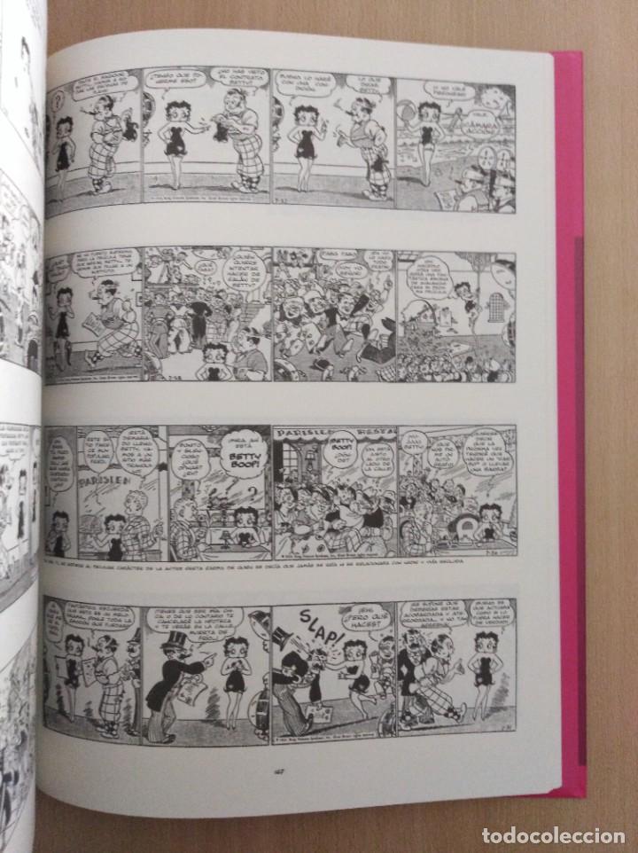 C&oacute;mics: LO MEJOR DE BETTY BOOP. Max Fleischer - Foto 10