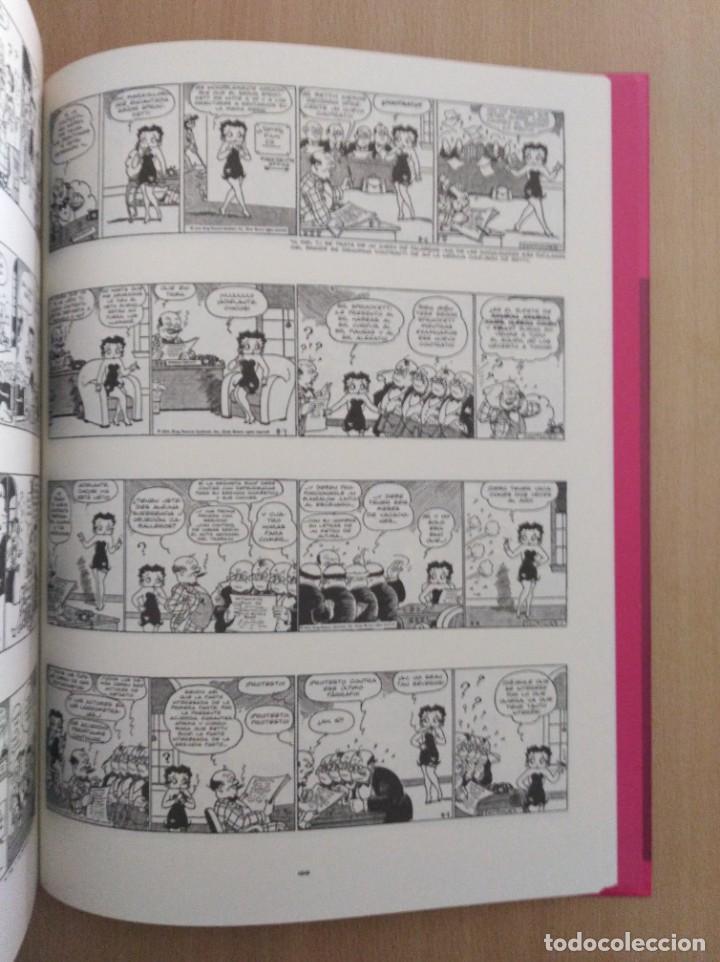 C&oacute;mics: LO MEJOR DE BETTY BOOP. Max Fleischer - Foto 11