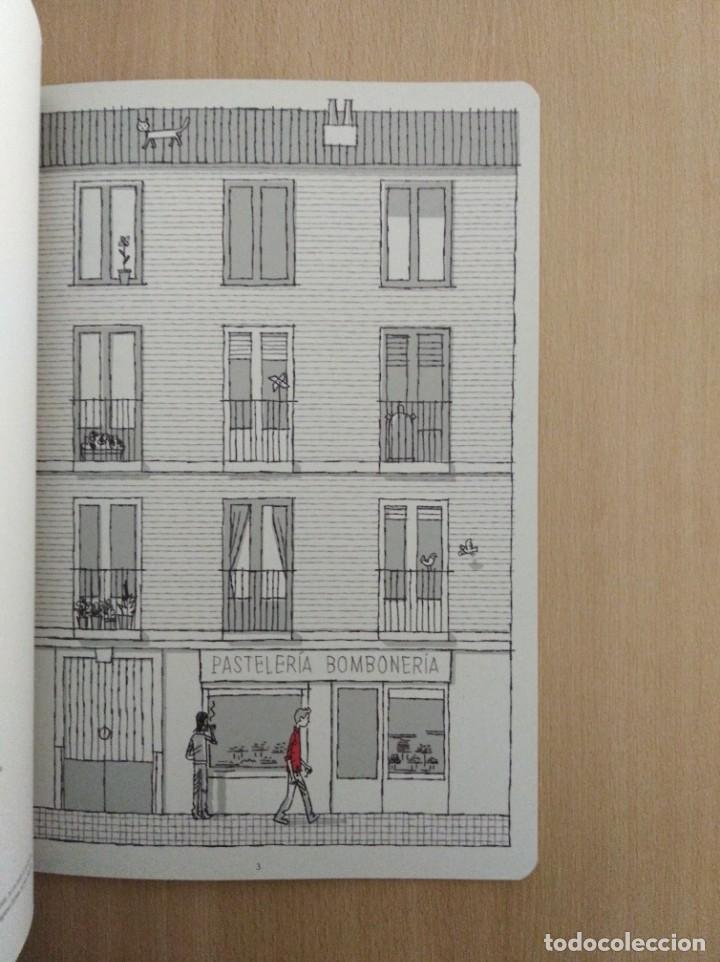 C&oacute;mics: USTED EST&Aacute; AQU&Iacute;. AA. VV. Editorial Dibbuks - Foto 11