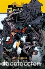 C&oacute;mics: BATMAN PEDAZOS - ECC - CARTONE - IMPECABLE - MTFA - Foto 1