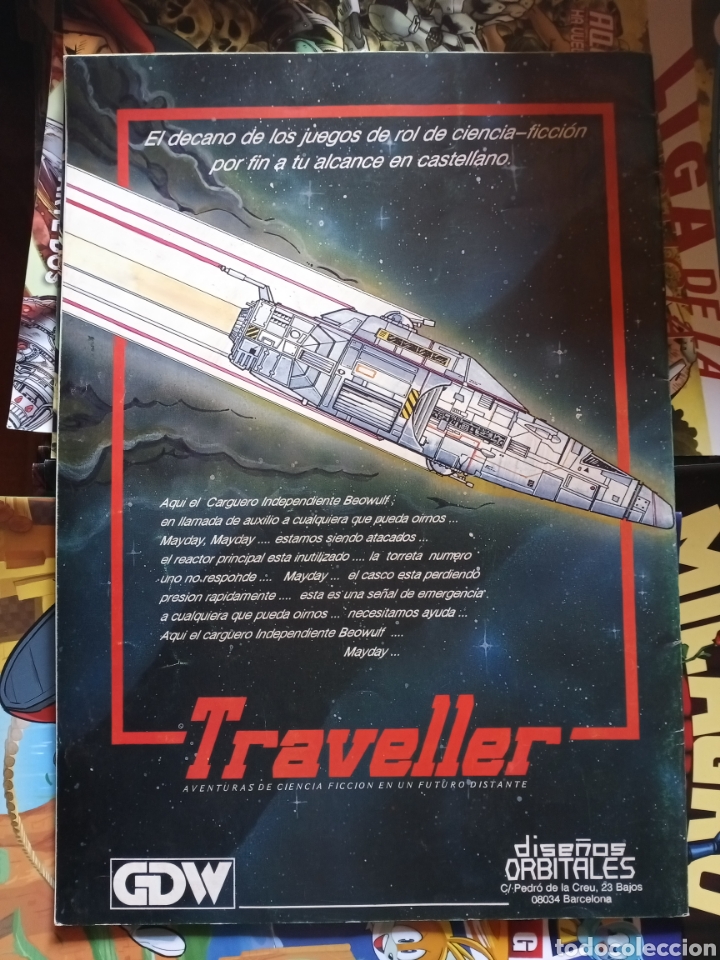 C&oacute;mics: Revista de Troll 19 cj58 - Foto 2