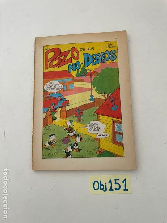 C&oacute;mics: El pozo de los no deseos - Foto 1