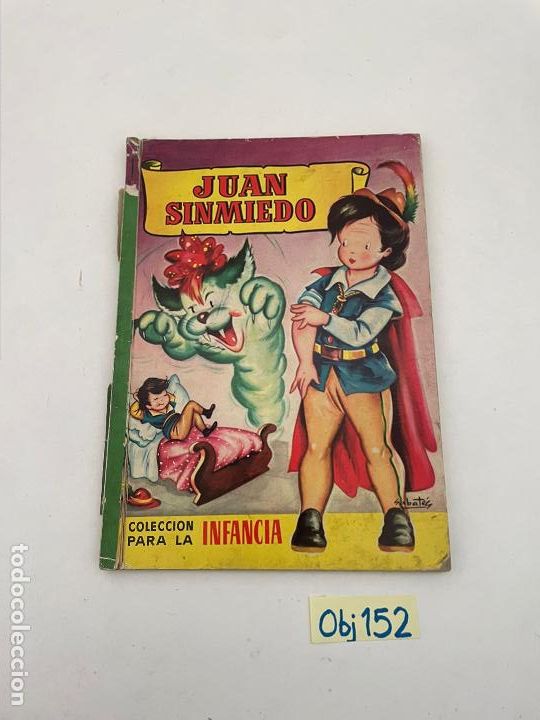 C&oacute;mics: Juan sin miedo - Foto 1