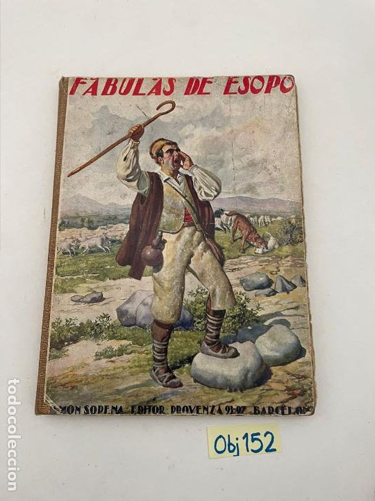 C&oacute;mics: Fabulas de esopo - Foto 1