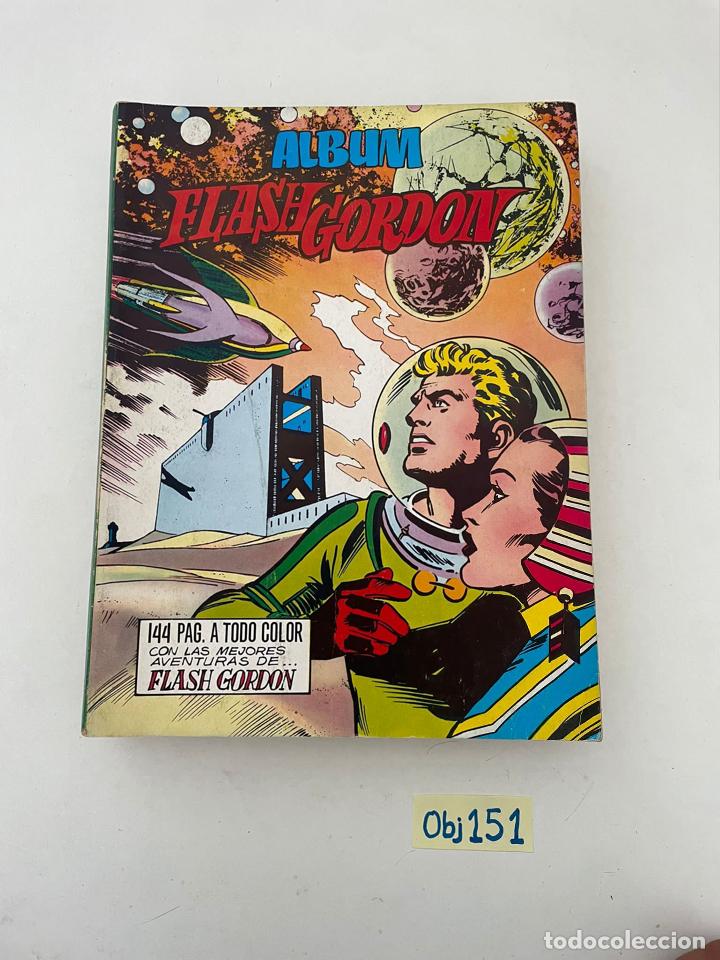 C&oacute;mics: Flash Gordon - Foto 1