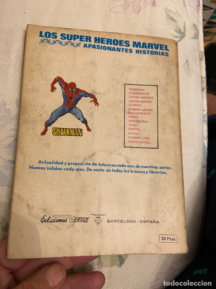 C&oacute;mics: patrulla x n&ordm; 26 correcto completo - Foto 2