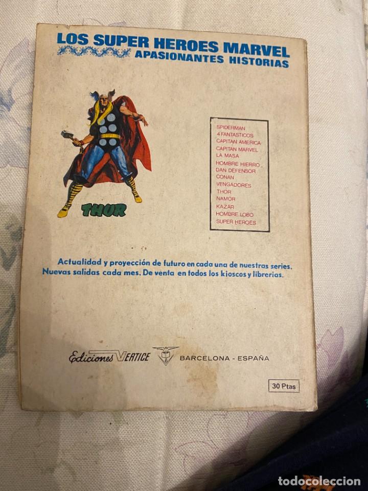 C&oacute;mics: patrulla x n&ordm; 13 vertice - Foto 2