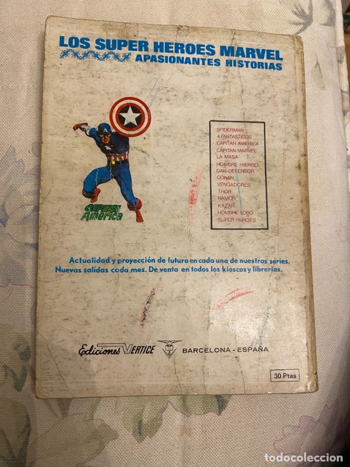 C&oacute;mics: patrulla x n&ordm; 23 vertice completo - Foto 2