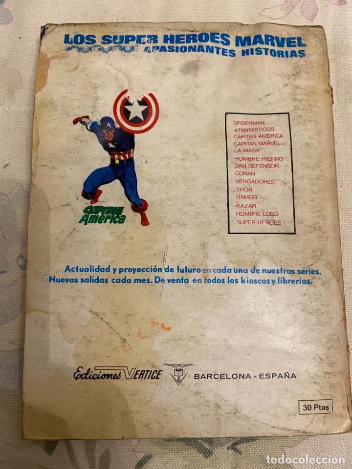C&oacute;mics: patrulla x n&ordm; 14 completo - Foto 2