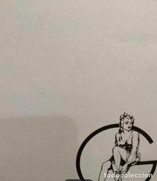 C&oacute;mics: LAS AVENTURAS DE GWENDOLINE. JOHN WILLIE - Foto 2