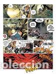 C&oacute;mics: C&oacute;mics. MUTAFUKAZ 1 - Run (Carton&eacute;) - Foto 4