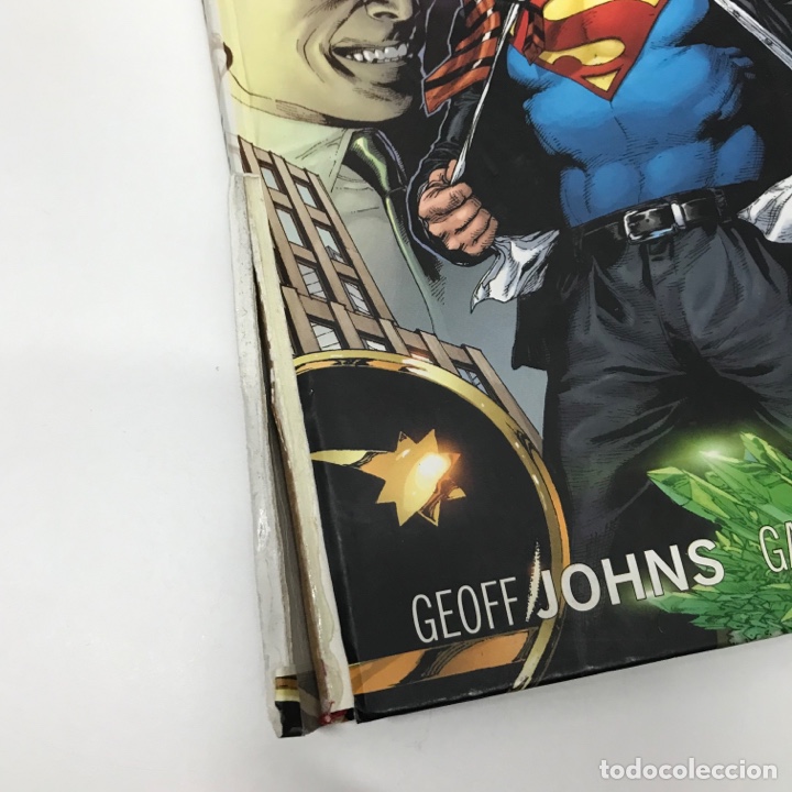 C&oacute;mics: EL ORIGEN DE SUPERMAN - Foto 3