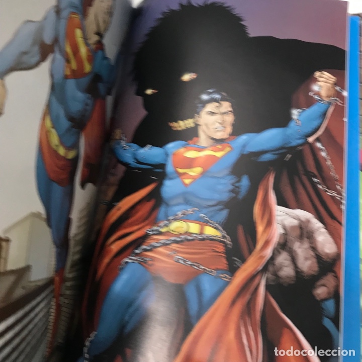 C&oacute;mics: EL ORIGEN DE SUPERMAN - Foto 4