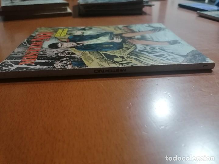 C&oacute;mics: MISTER NO N&ordm; 1 * EXPLOSIVO PERSONAJE * ZINCO - Foto 2