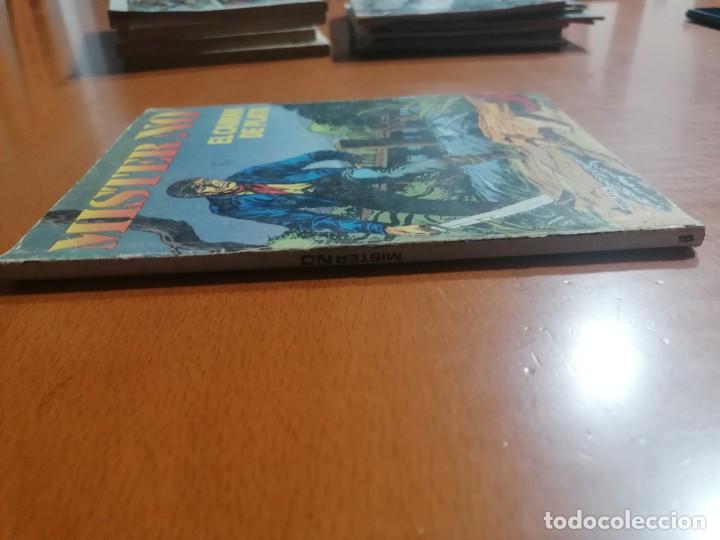 C&oacute;mics: MISTER NO N&ordm; 8 * EL CAIMAN DE PLATA * ZINCO - Foto 2