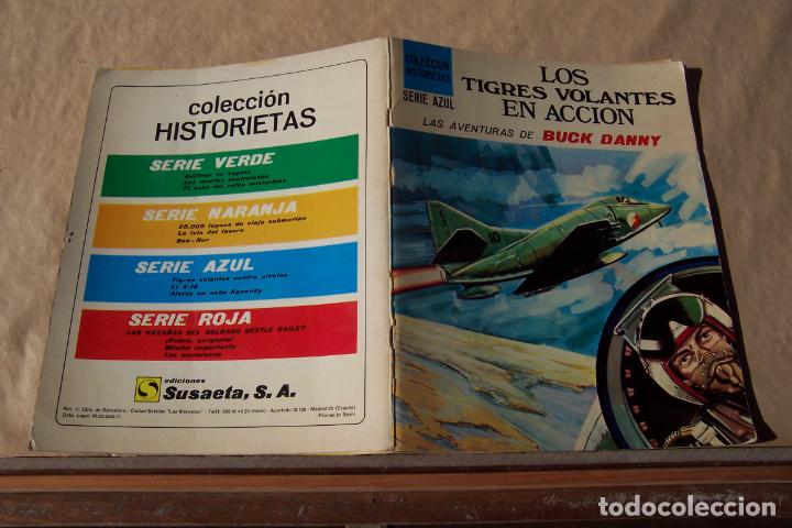 C&oacute;mics: comics de autor. albert uderzo.-ver detalle - Foto 18