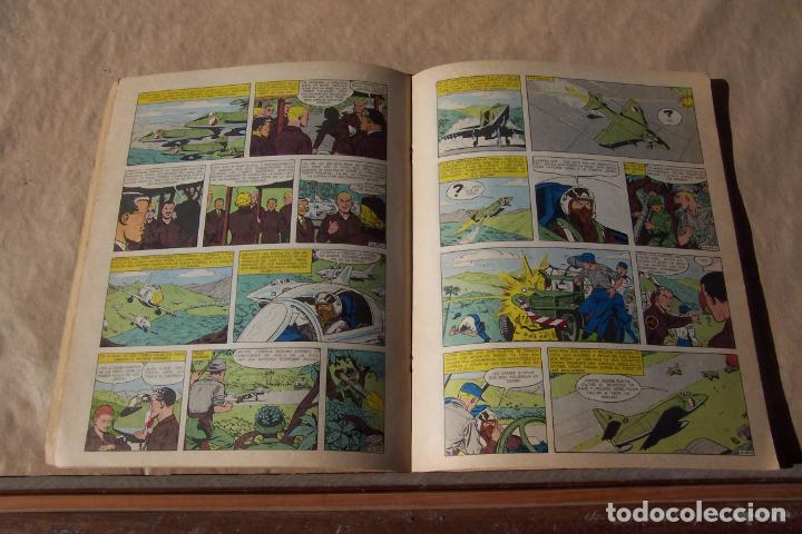 C&oacute;mics: comics de autor. albert uderzo.-ver detalle - Foto 19