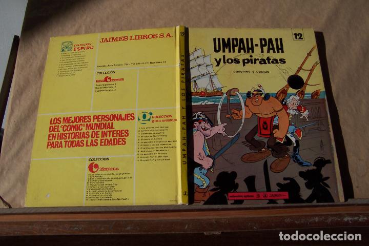 C&oacute;mics: comics de autor. albert uderzo.-ver detalle - Foto 20