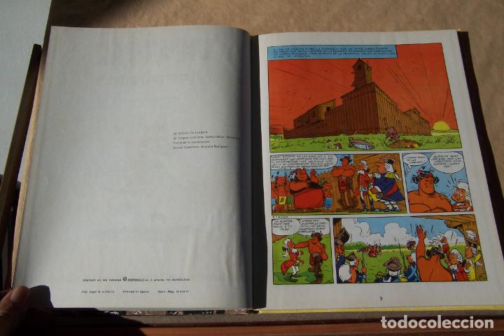 C&oacute;mics: comics de autor. albert uderzo.-ver detalle - Foto 21