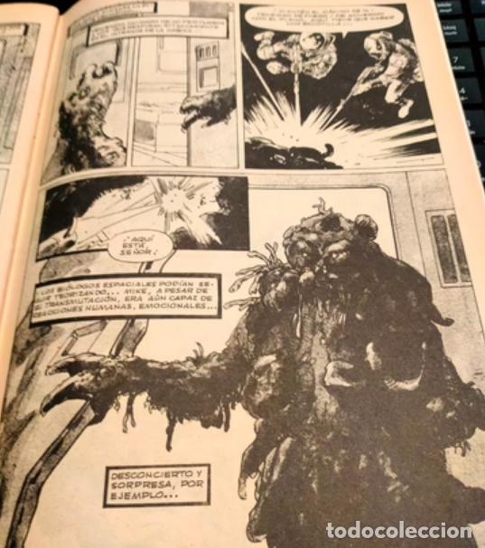 C&oacute;mics: DOSSIER NEGRO.COMIC 1978..N&deg; 106 Y 121 - Foto 4