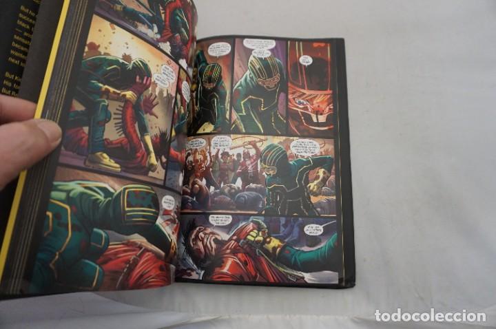 C&oacute;mics: 18D/ KICK-ASS 2 - MARK MILLAR, JOHN ROMITA JR. - EN INGLES - Foto 4