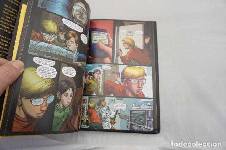 C&oacute;mics: 18D/ KICK-ASS 2 - MARK MILLAR, JOHN ROMITA JR. - EN INGLES - Foto 5