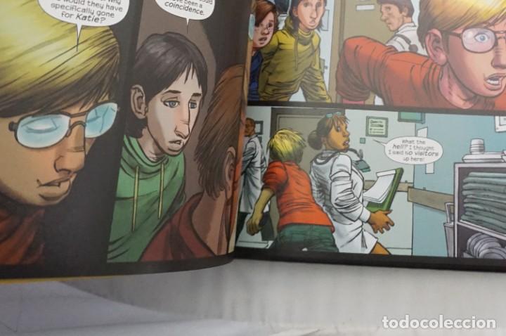 C&oacute;mics: 18D/ KICK-ASS 2 - MARK MILLAR, JOHN ROMITA JR. - EN INGLES - Foto 6