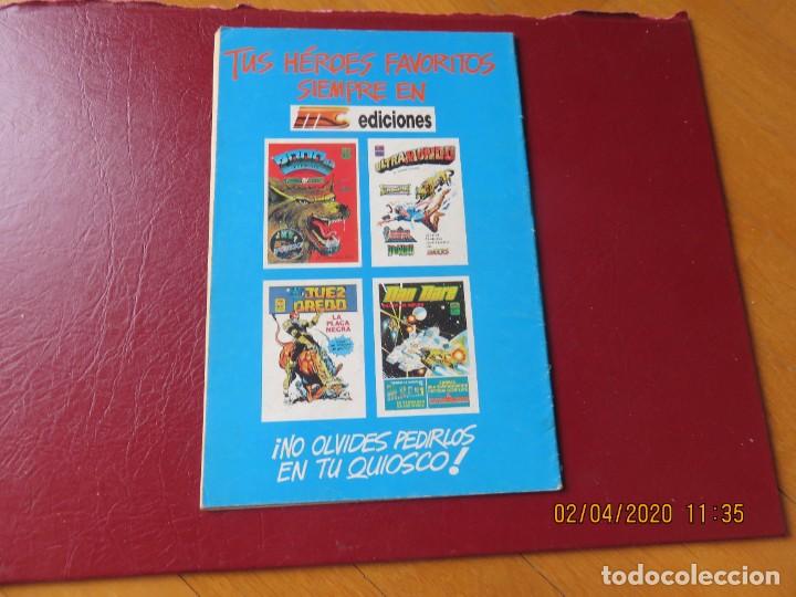 C&oacute;mics: 2000 A.D. 7 N&Uacute;MEROS. COMO NUEVOS. 2-3-4-5-11-16-17 - Foto 4