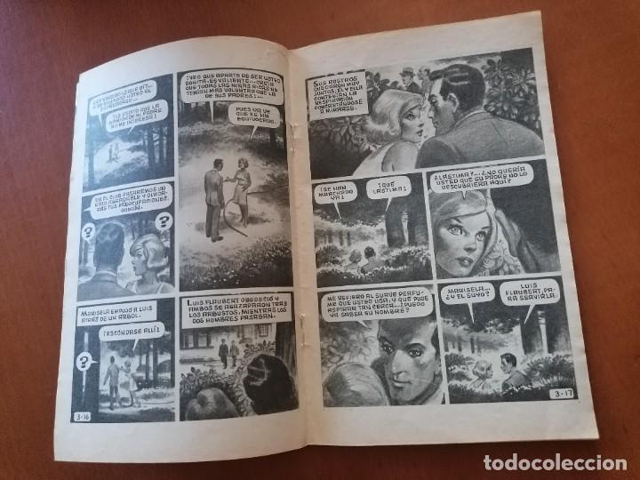 C&oacute;mics: LAGRIMAS RISAS N&ordm; 3 * YESENIA * ED. ARGUMENTOS DE ESPA&Ntilde;A - Foto 4