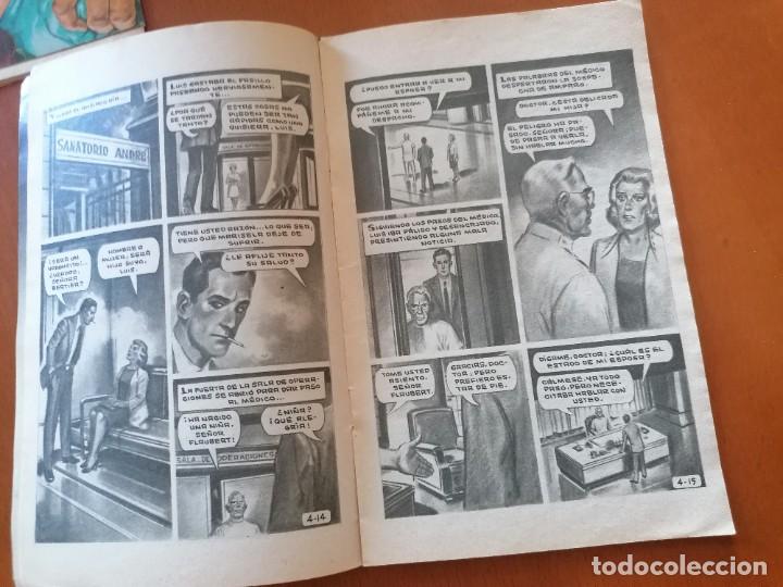 C&oacute;mics: LAGRIMAS RISAS N&ordm; 4 * YESENIA * ED. ARGUMENTOS DE ESPA&Ntilde;A - Foto 4