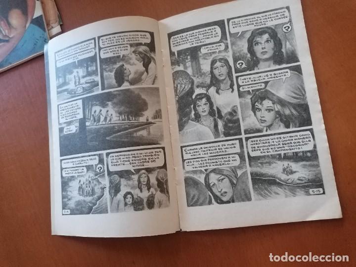 C&oacute;mics: LAGRIMAS RISAS N&ordm; 5 * YESENIA * ED. ARGUMENTOS DE ESPA&Ntilde;A - Foto 4