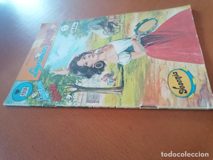 C&oacute;mics: LAGRIMAS RISAS N&ordm; 6 * YESENIA * ED. ARGUMENTOS DE ESPA&Ntilde;A - Foto 2