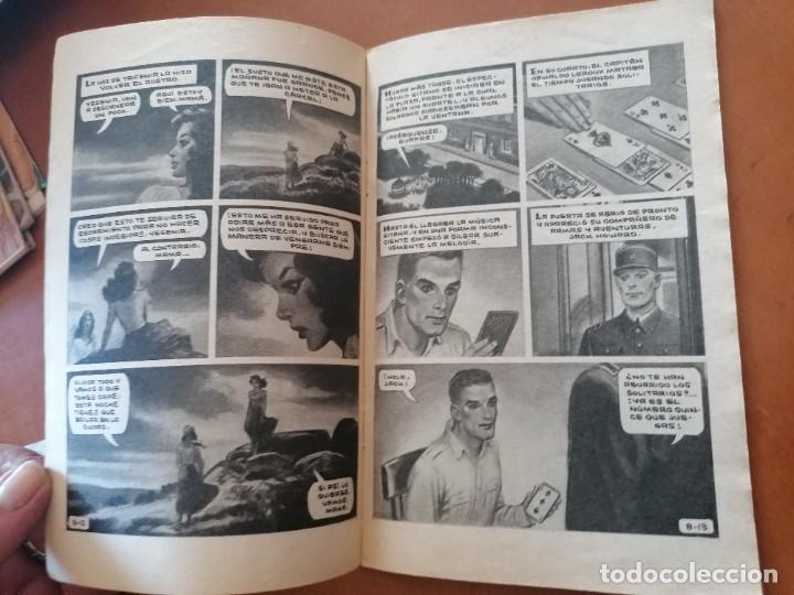 C&oacute;mics: LAGRIMAS RISAS N&ordm; 8 * YESENIA * ED. ARGUMENTOS DE ESPA&Ntilde;A - Foto 3
