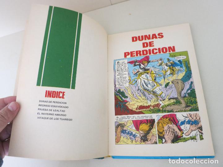 C&oacute;mics: HERMANOS DE LA LANZA EDICIONES LAIDA - Foto 6