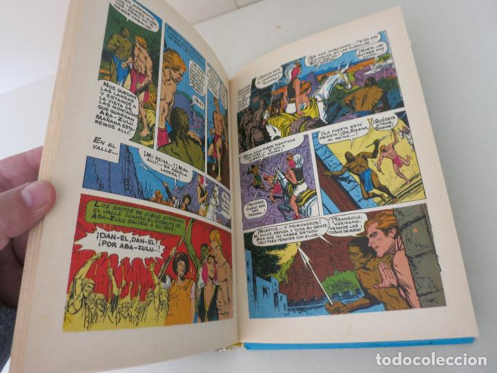 C&oacute;mics: HERMANOS DE LA LANZA EDICIONES LAIDA - Foto 7