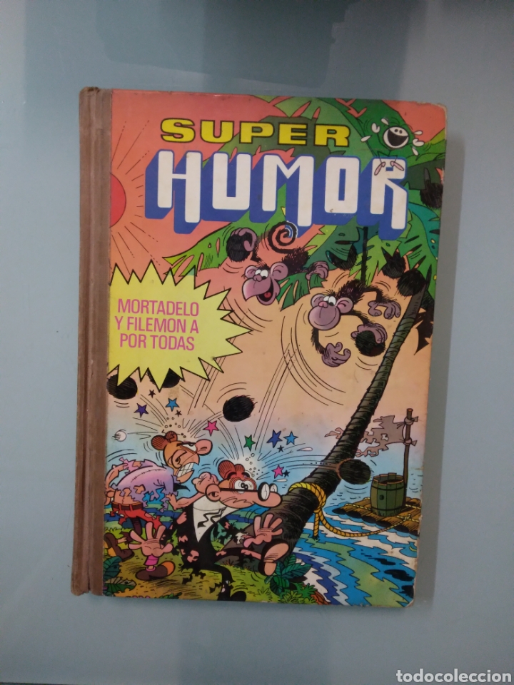 C&oacute;mics: Los pitufos, Ediciones Bruguera, tomo 11 - Foto 1
