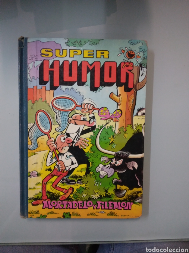 C&oacute;mics: Los pitufos, Ediciones Bruguera, tomo 3 - Foto 1