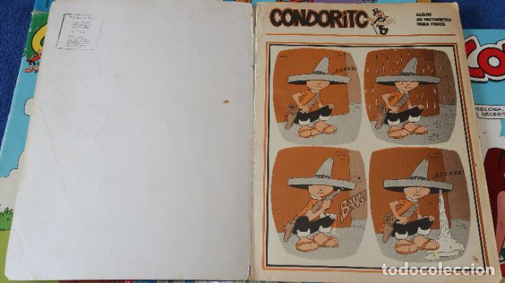 C&oacute;mics: Lote Condorito - Foto 2
