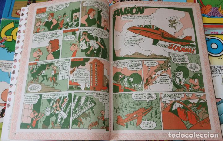 C&oacute;mics: Lote Condorito - Foto 5