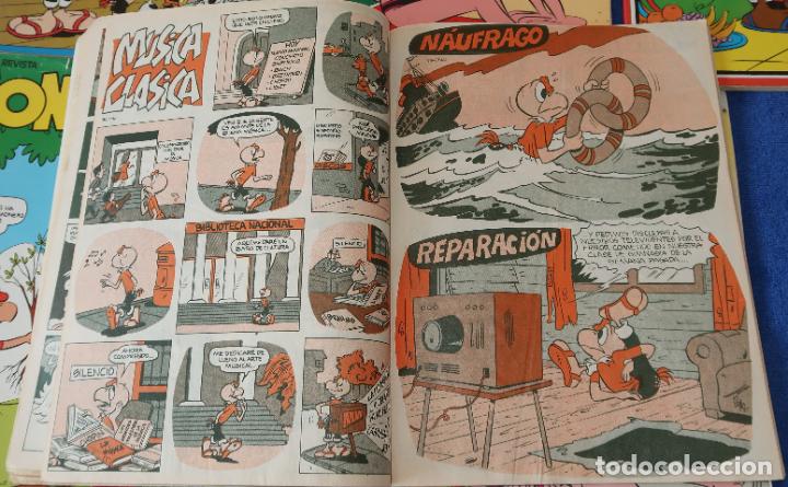 C&oacute;mics: Lote Condorito - Foto 6