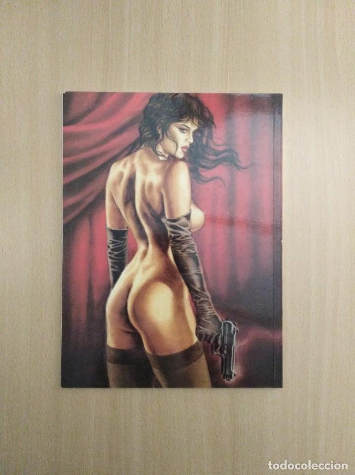 C&oacute;mics: TR&Iacute;OS. E. S&aacute;nchez Abul&iacute; /Vega - Foto 2