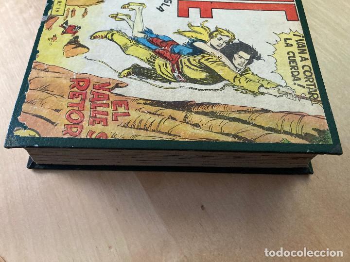 C&oacute;mics: Apache (1958-1960). completa. 1 tomo encuadernado. editorial maga - Foto 10