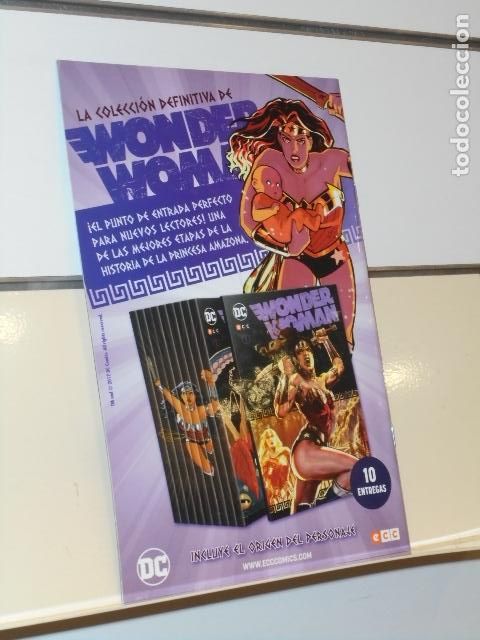 C&oacute;mics: UNIVERSO DC RENACIMIENTO FLASH N&ordm; 11-25 - ECC - Foto 2