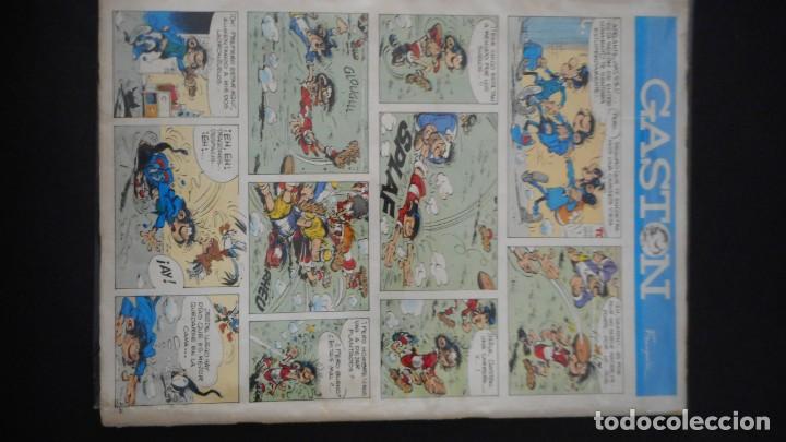 C&oacute;mics: SPIROU ARDILLA N&ordm; 9 / C-3 - Foto 2
