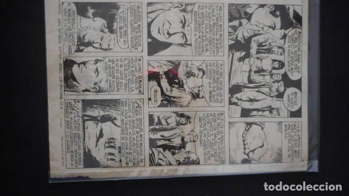 C&oacute;mics: CASCO VERDE N&ordm; 2 / C-3 - Foto 2