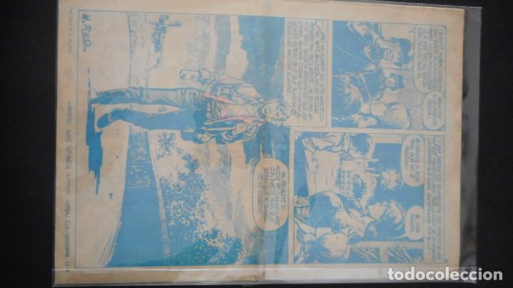 C&oacute;mics: CASCO VERDE N&ordm; 3 / C-3 - Foto 2