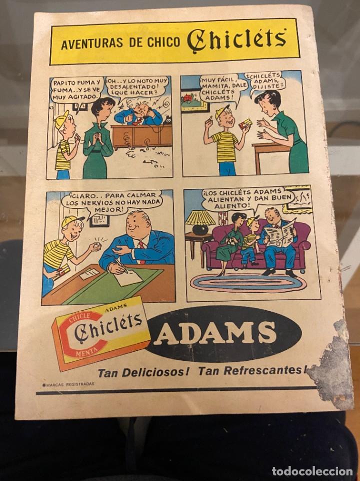 C&oacute;mics: ROY ROGERS N&ordm; 82 - Foto 2